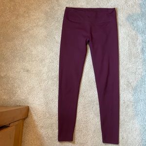 Fabletics Leggings!!